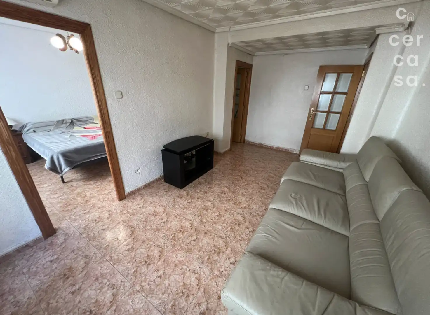 Wohnung zum Verkauf in Valencia