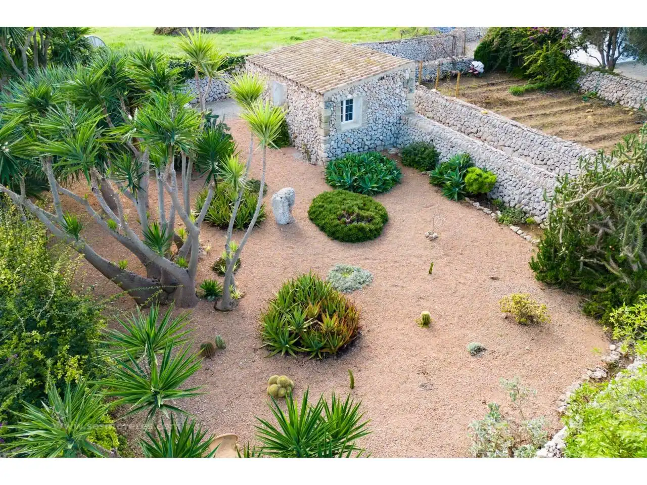 Maison rustique avec piscine à vendre à Son Vilar - Trepucó, imagen 5