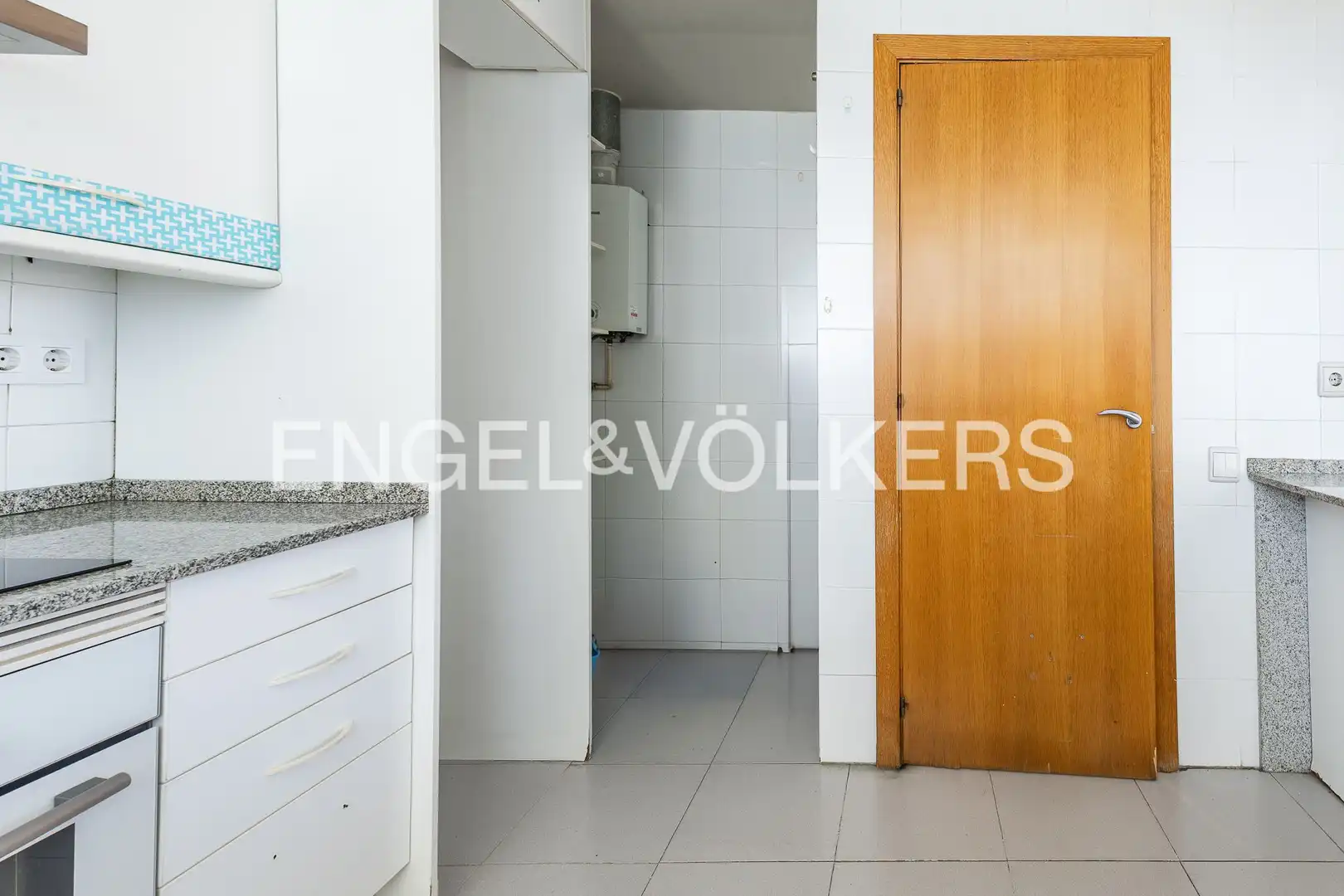 Wohnung mit Aufzug zum Verkauf in Sant Martí, imagen 11