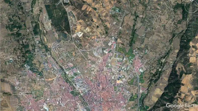 Terreni e lotti in vendita a La Asunción - La Inmaculada, imagen 3
