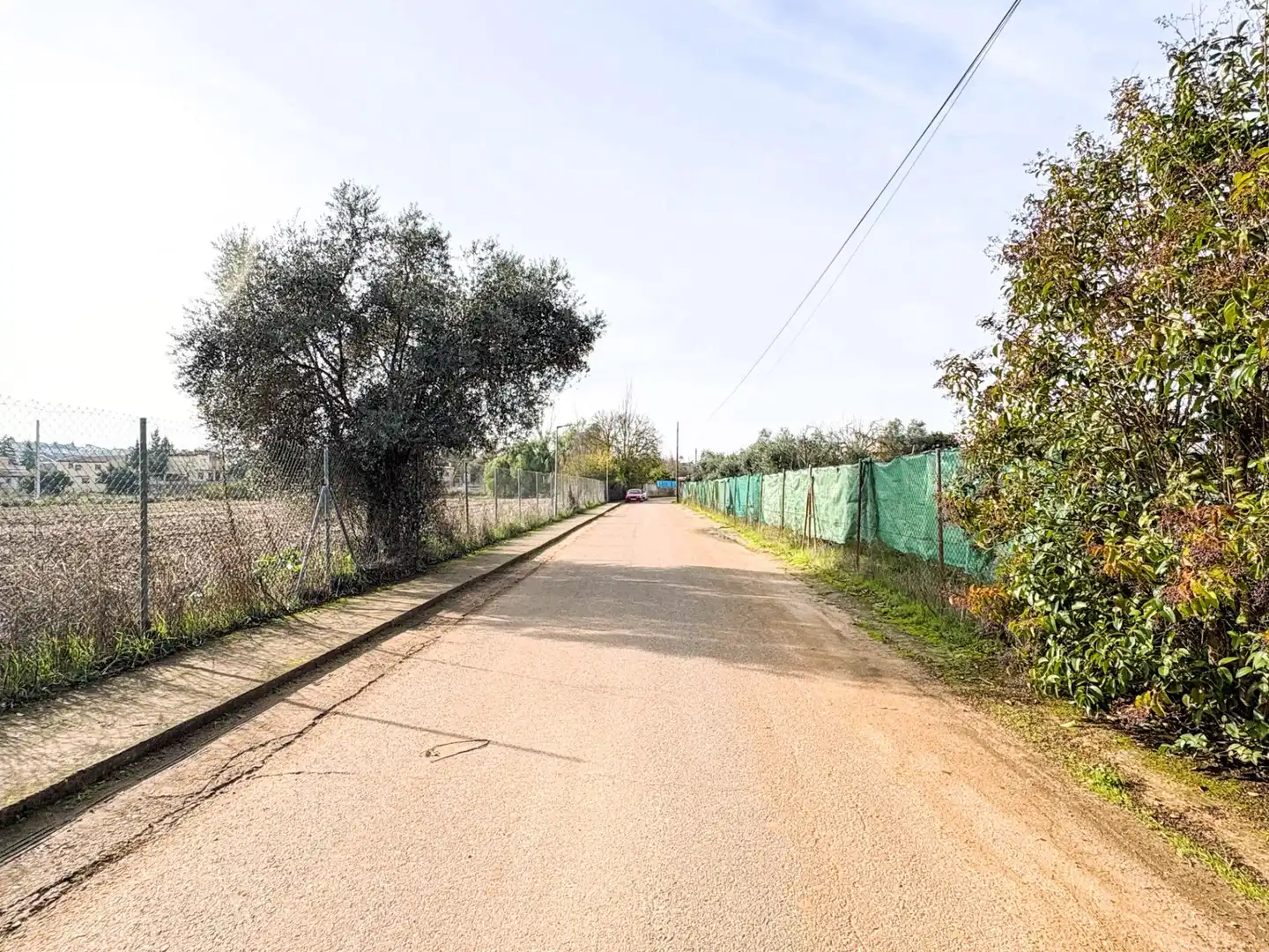 Grundstücke zum Verkauf in Badajoz