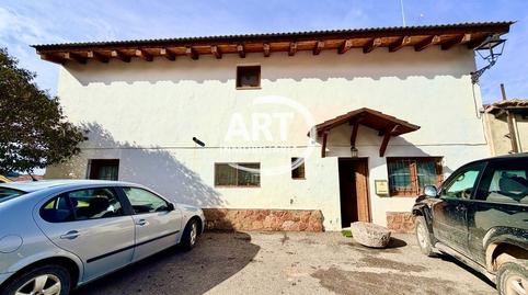 Foto 3 de Finca rústica en venda a Olleria, Alcalá de la Selva, Teruel