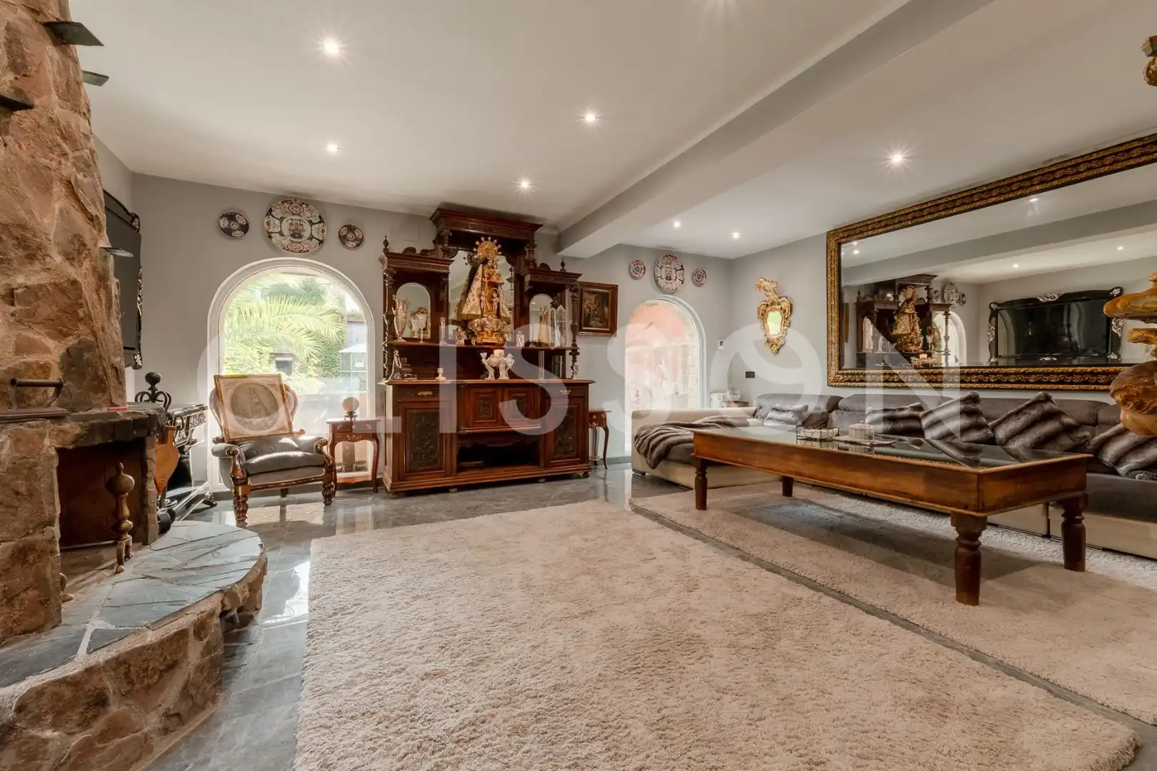 House with pool for sale in Moncloa - Aravaca, imagen 16