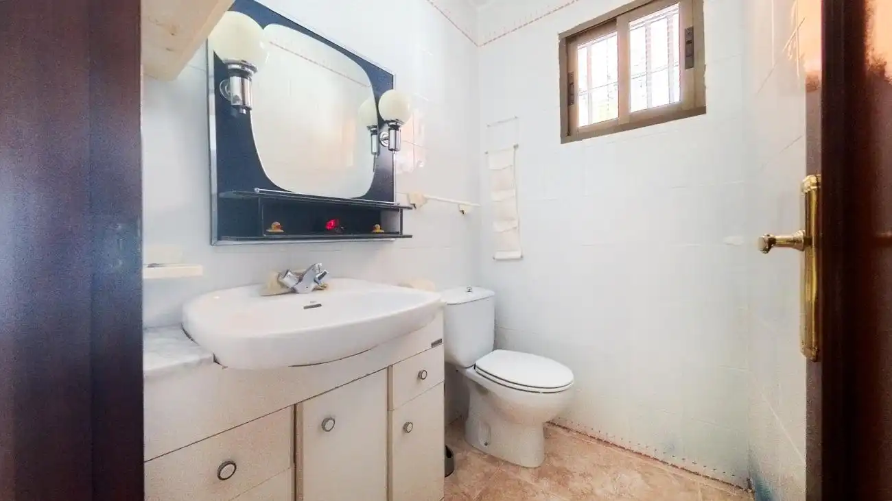 Detached house with pool for sale in San Rafael - Nucia Park, imagen 14