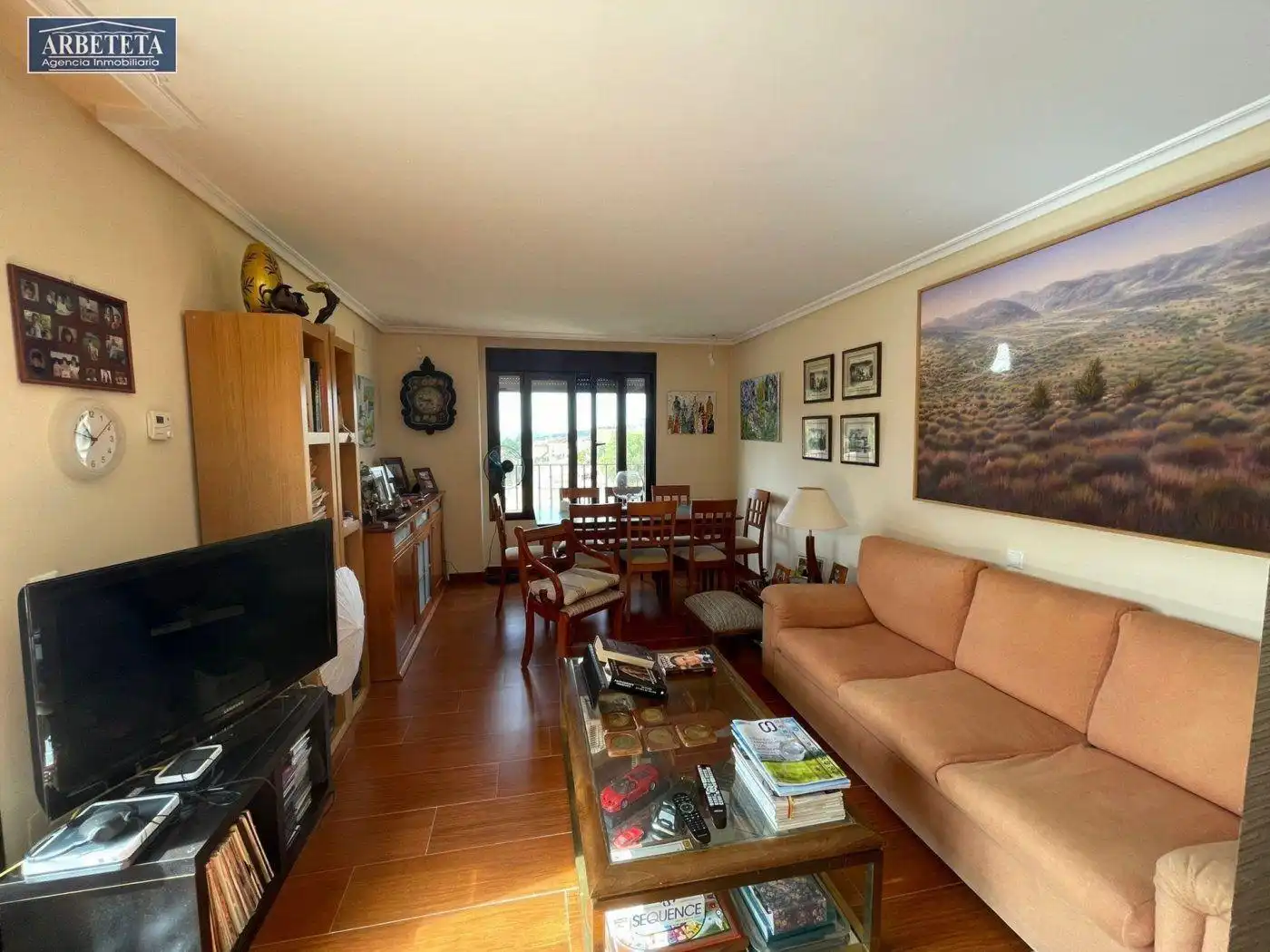 Attic for sale in Brihuega