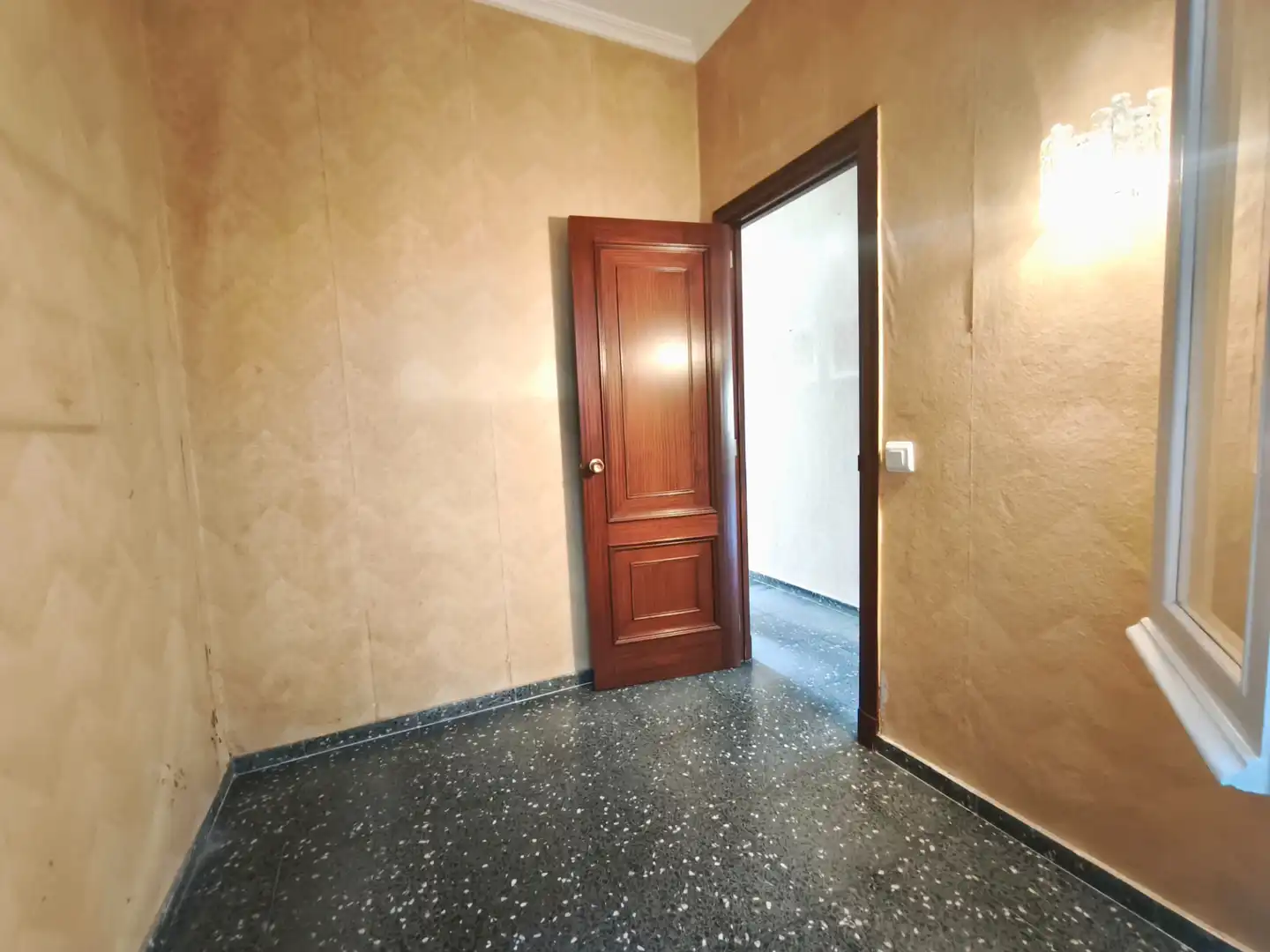 Habitación de Casa o chalet en venta en Maó - Mahón con Terraza y Balcón