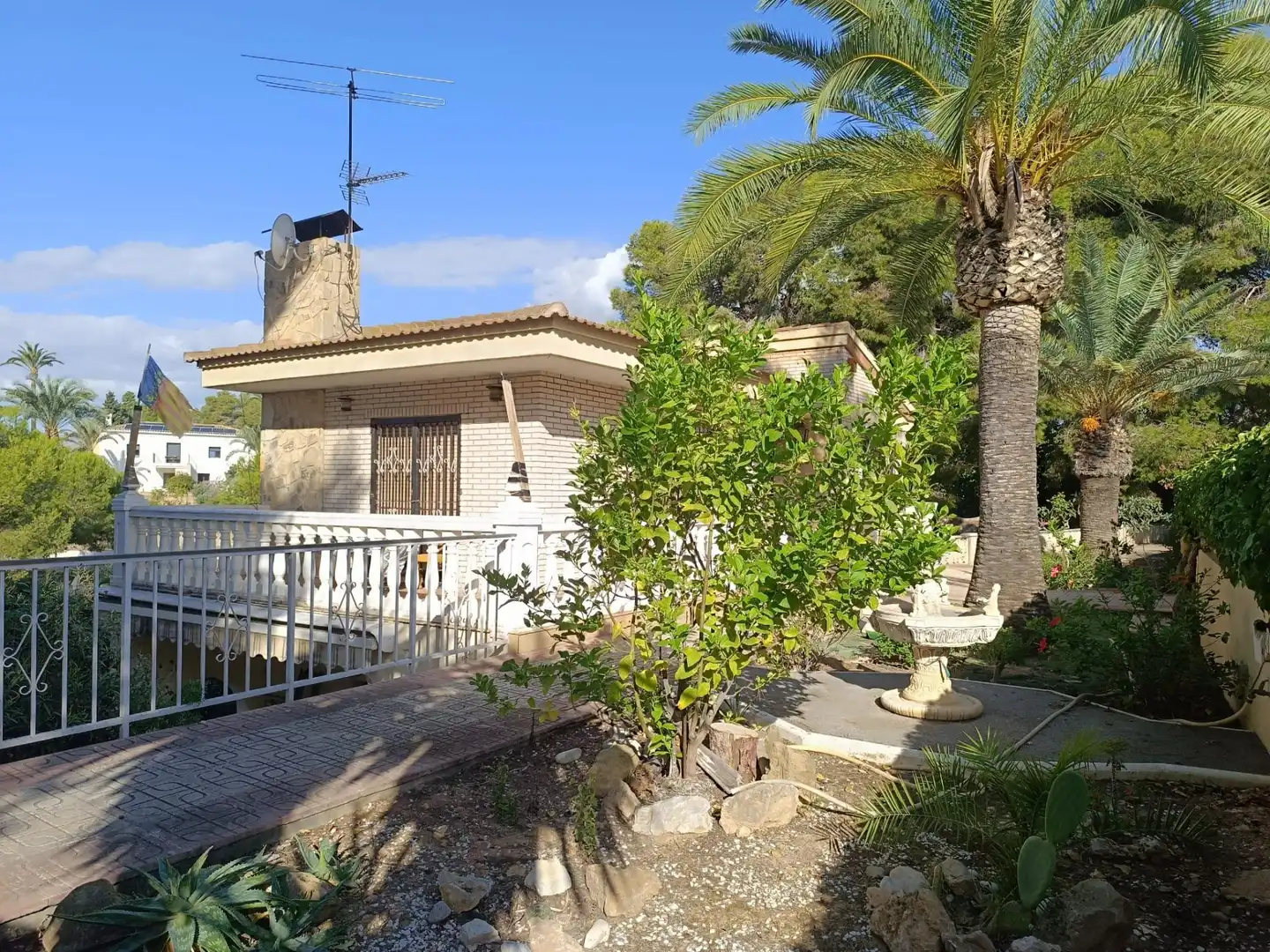 Xalet en venda a Rincón de Loix, imagen 2
