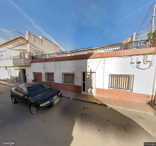 Pis en venda a Berja, imagen 4