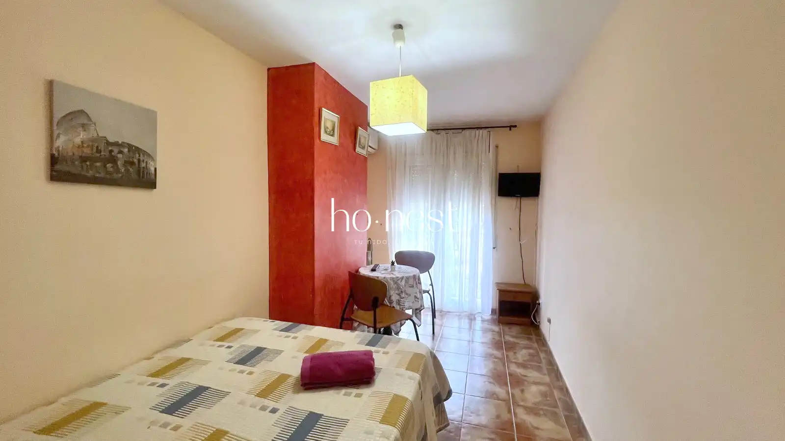 Casa pareada con terraza en venta en Sant Martí Sarroca, imagen 2