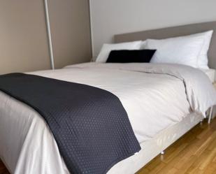 Bedroom of Flat to rent in Leganés  with Air Conditioner, Furnished and Pets allowed