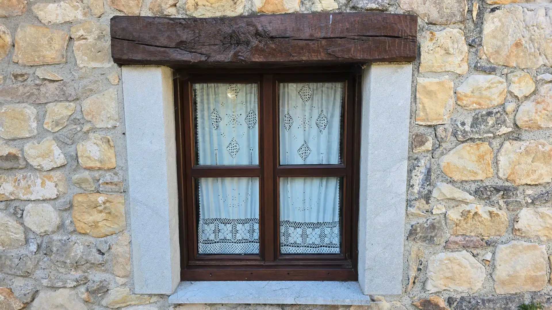 Vista exterior de Casa o xalet en venda en Llanes amb Calefacció