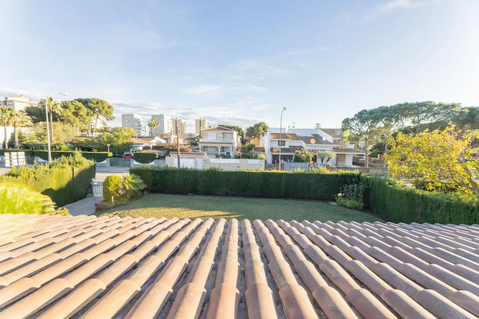 Villa avec piscine à vendre à Avenida GRAN AVINGUDA JAUME I, imagen 42