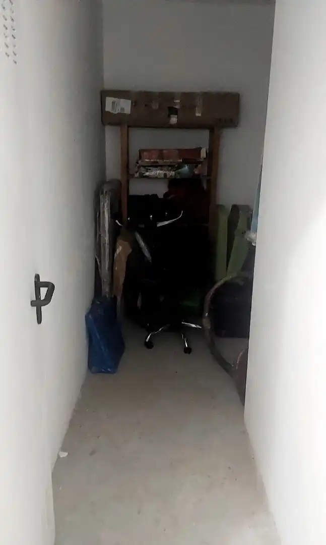 Trastero en venta en Betanzos