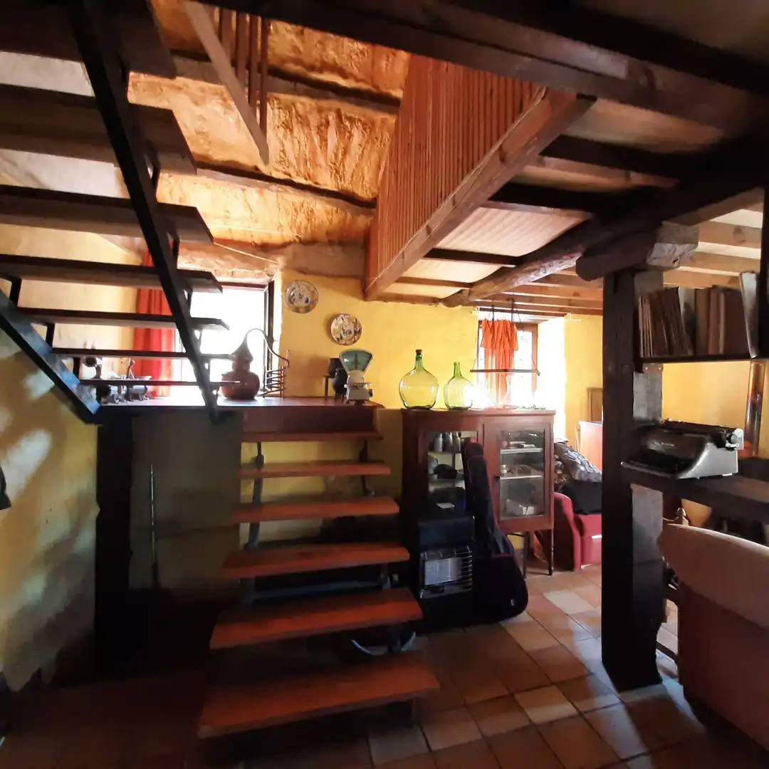 Detached house with garden for sale in LG VIVERO 1, imagen 9