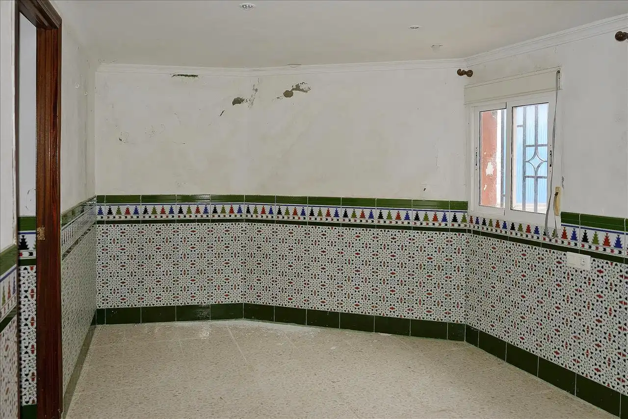 Baño de Casa o chalet en venta en San García