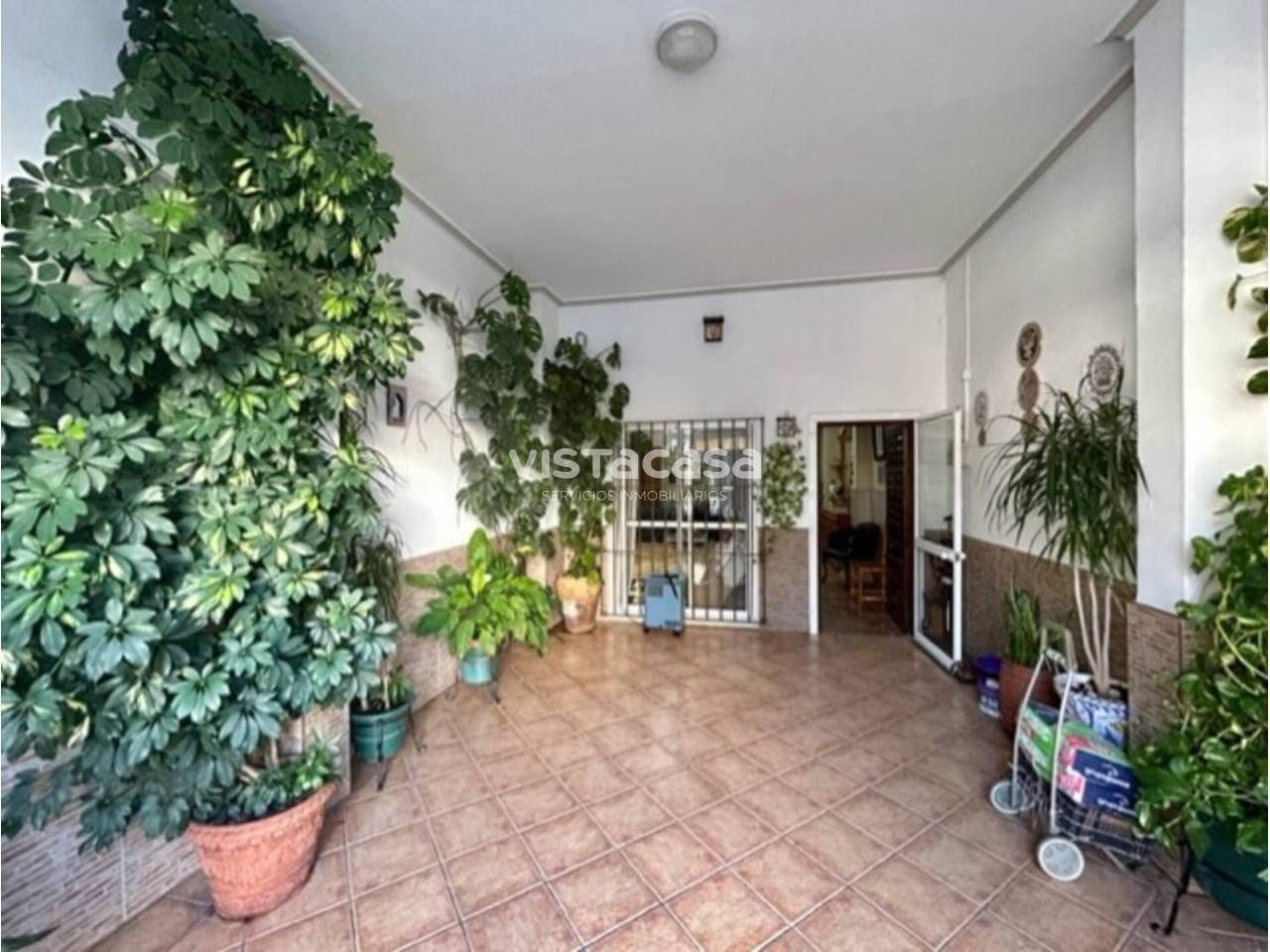 Casa o chalet en venta en  Sevilla Capital con Aire acondicionado y Calefacción