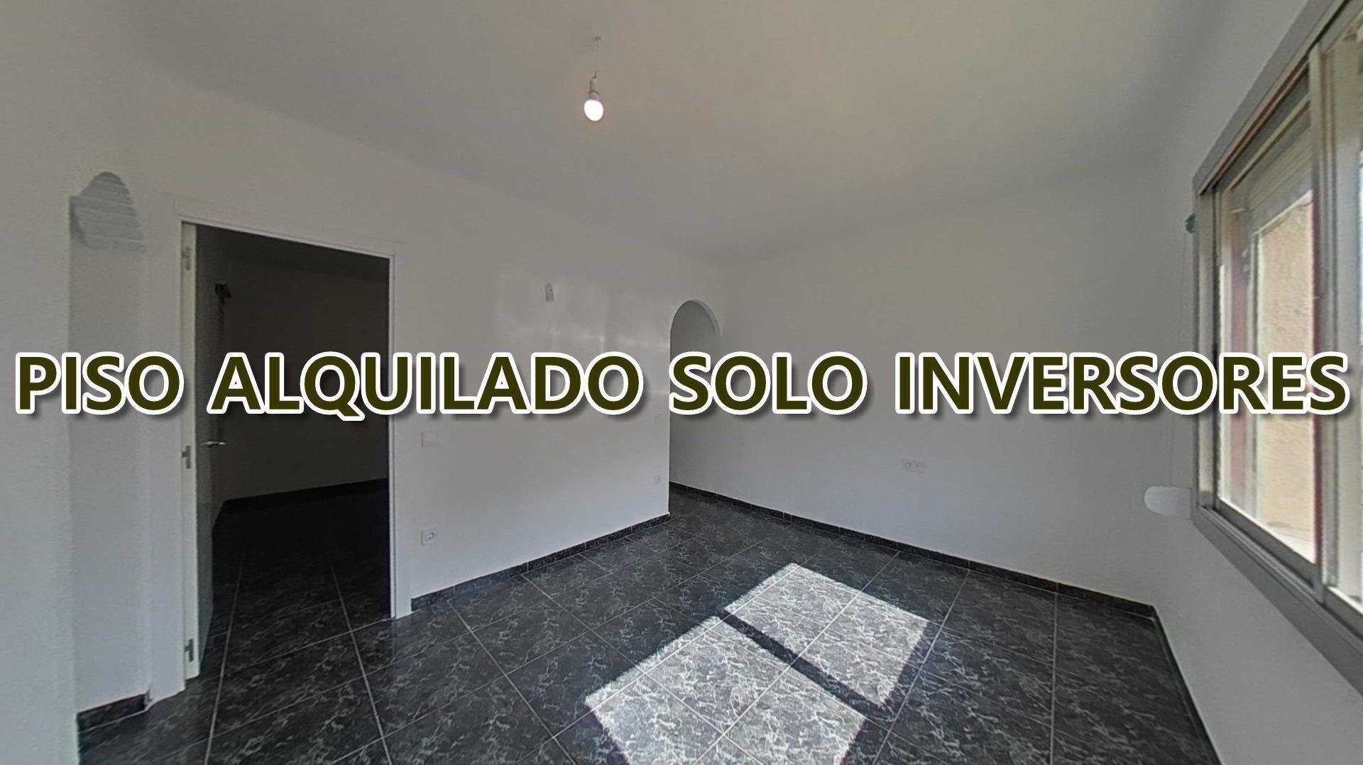Piso en venta en Can Rull