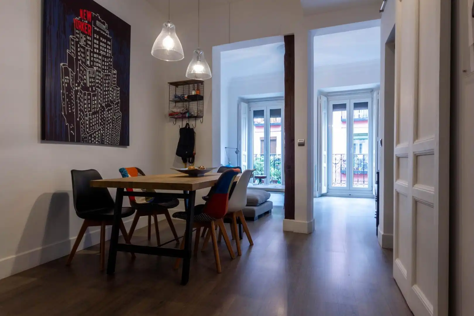 Appartement avec ascenseur à vendre à Calle del Ave María, imagen 7