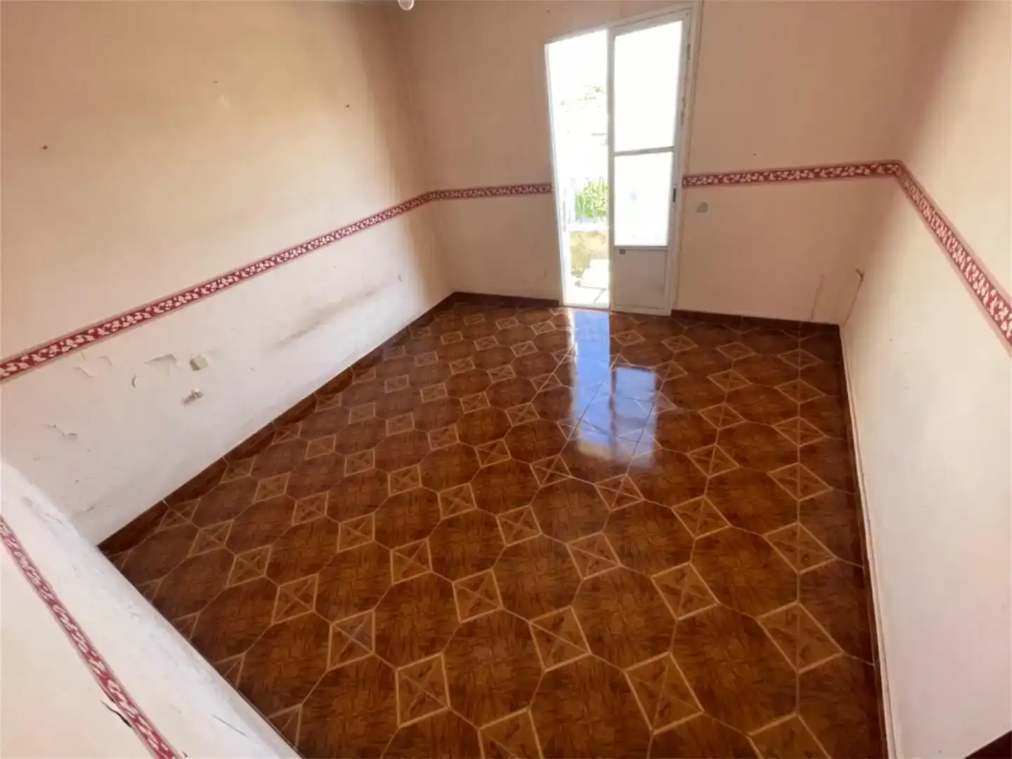 Cocina de Piso en venta en Tocina