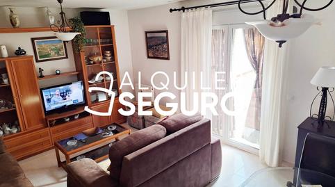 Photo 3 of House or chalet to rent in Cascajoso , Santa María de Benquerencia, Toledo