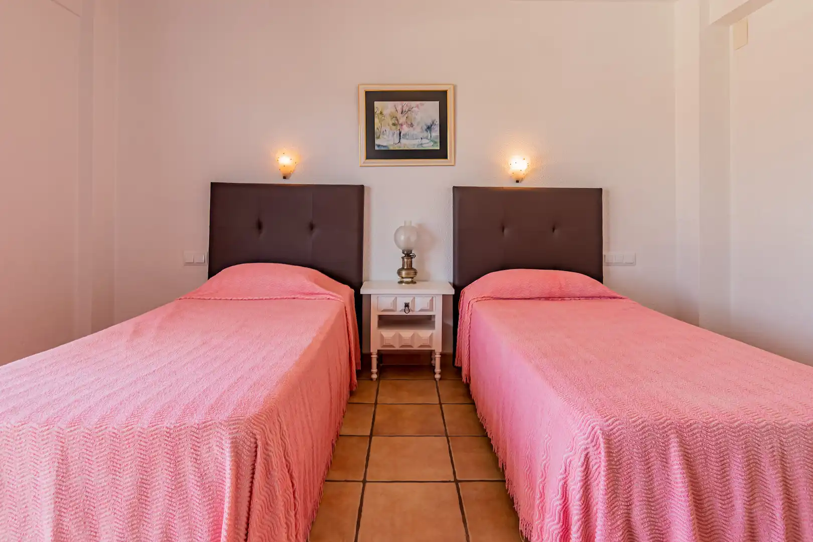 Chalet con terraza en venta en L'Albir, imagen 24