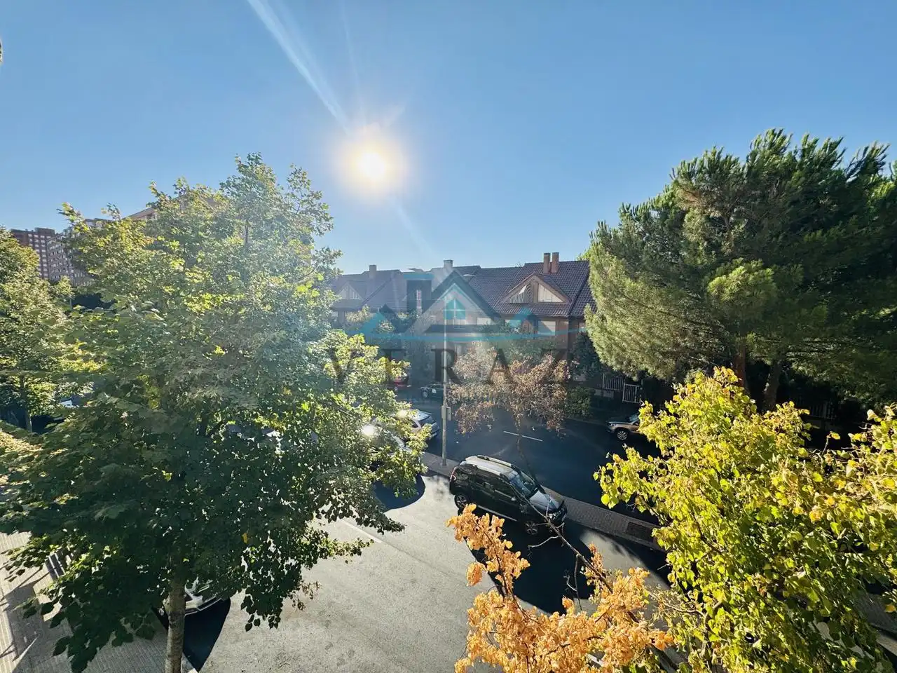 Exterior view of Flat for sale in Talavera de la Reina  with Heating and Terrace