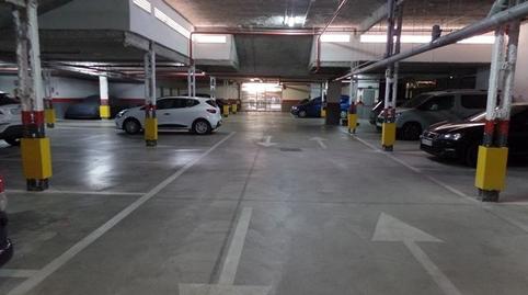 Foto 5 de Garaje en venta en Ciudad Universitaria,  Madrid Capital