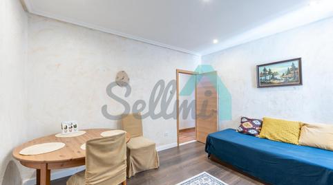 Foto 4 de Piso en venta en Fuertes Acevedo, Buenavista, Oviedo