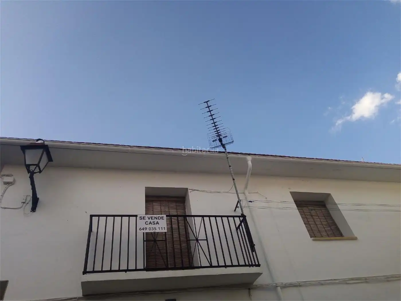 Pis en venda a Calle Iglesia 1, imagen 2