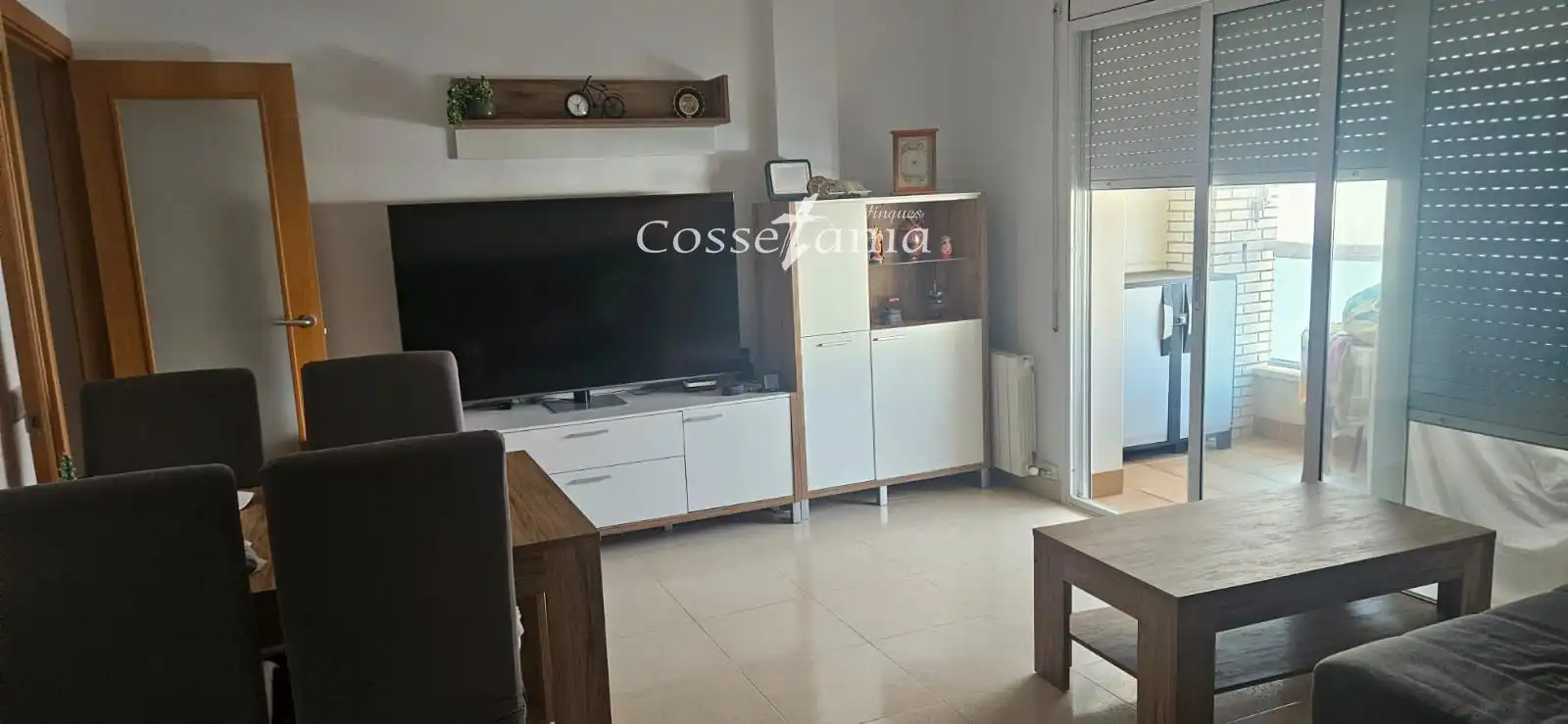 Wohnung mit Pool zum Verkauf in Cossetania, imagen 5