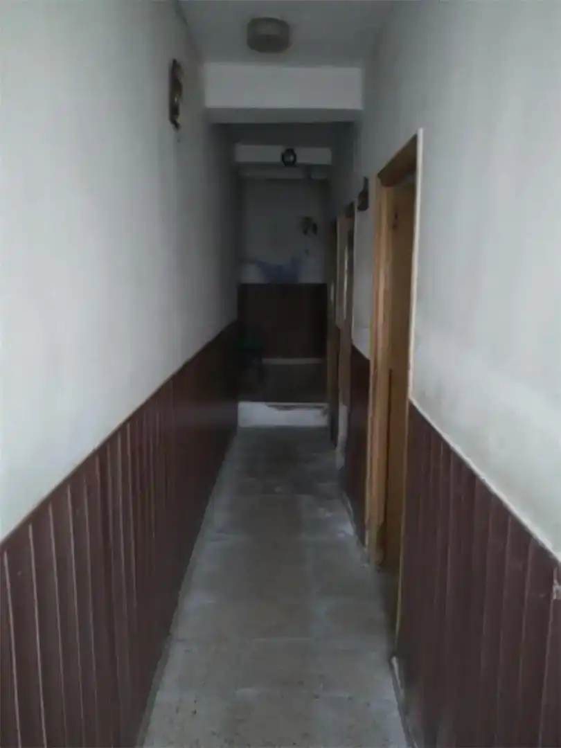 Planta baixa en venda en Béjar