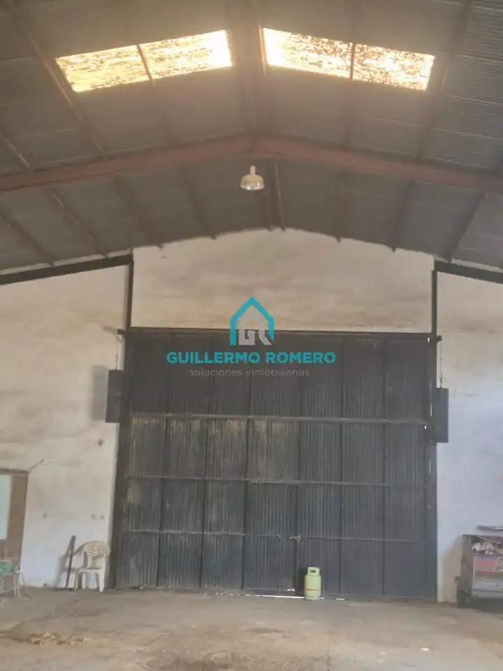 Casa rústica en venda a La Puebla del Río