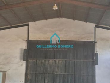 Country house for sale in La Puebla del Río