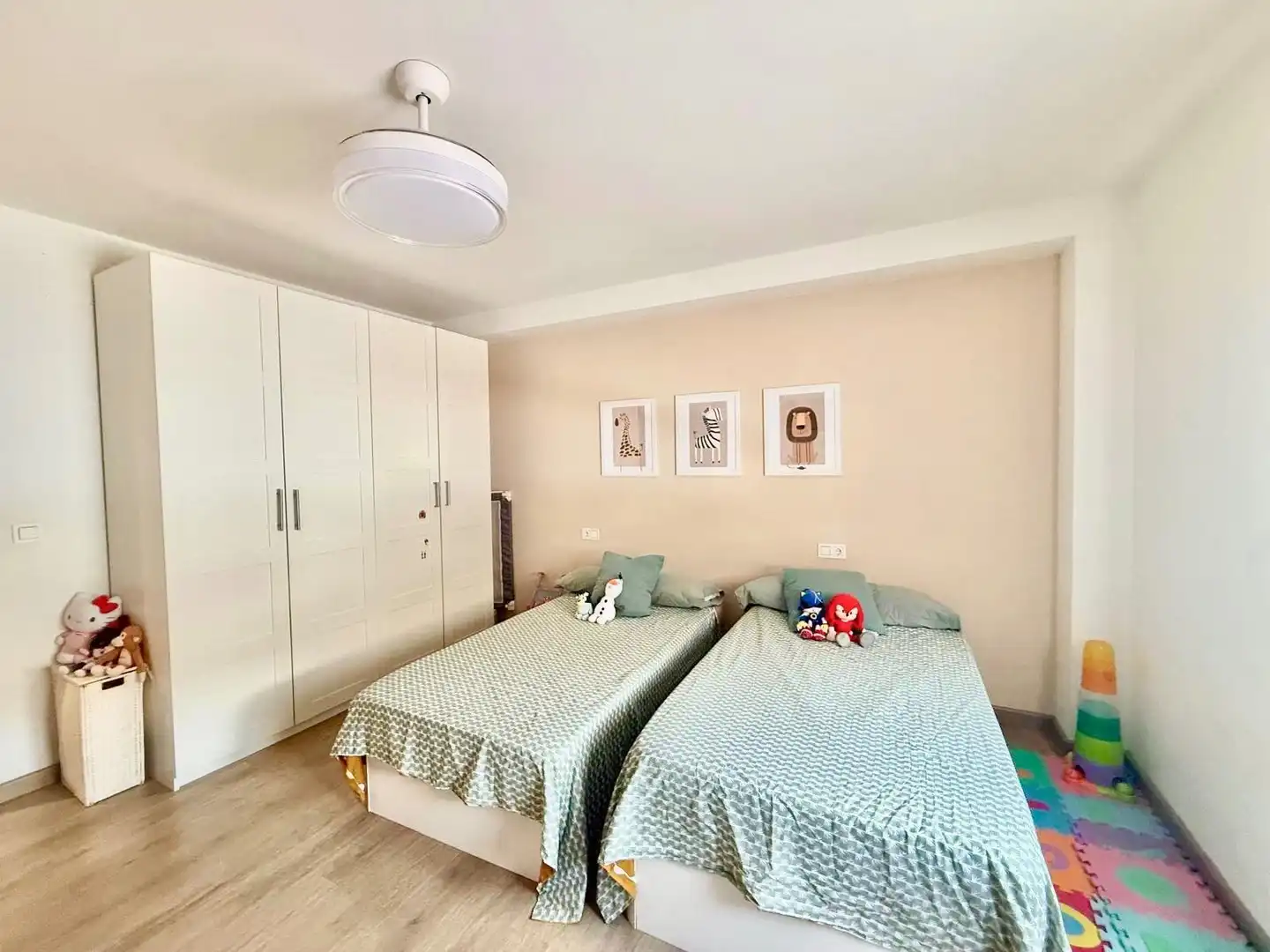 Piso en venta en Calle CONSTITUCION LA, 2, Orihuela ciudad