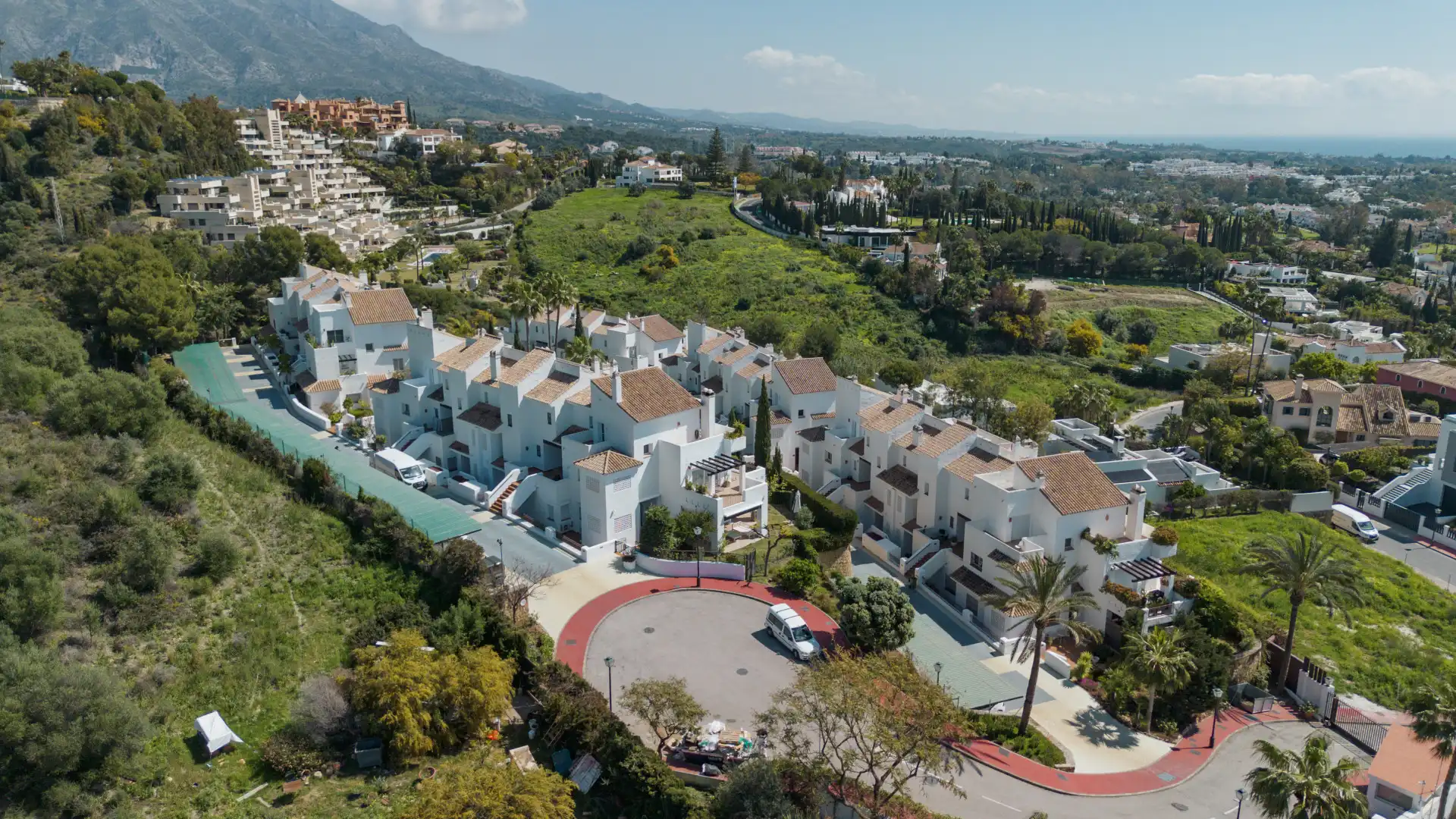Logement avec piscine à vendre à Nueva Andalucía, imagen 13
