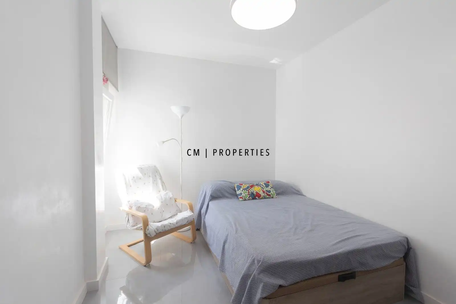 Flat with terrace for sale in Pintor Stolz, imagen 8