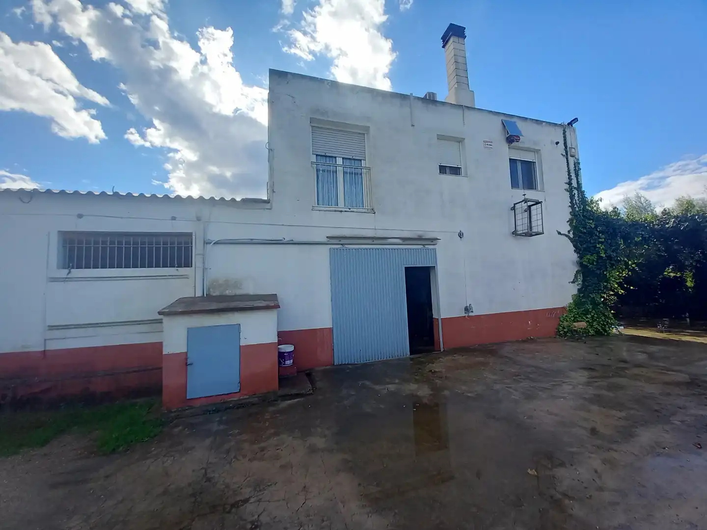 Casa amb jardí en venda a Partidas de interior - Zona Rústica, imagen 12
