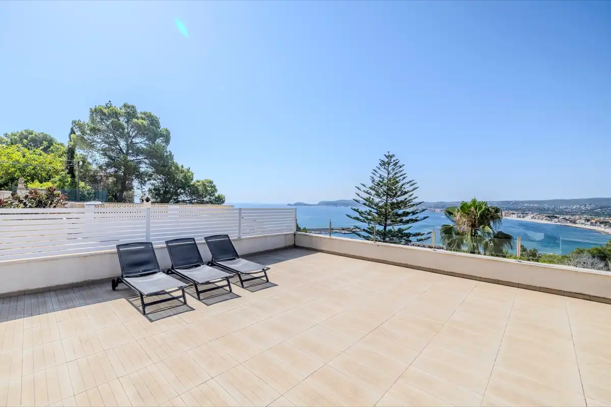 Villa con piscina in vendita a Puerto, imagen 50