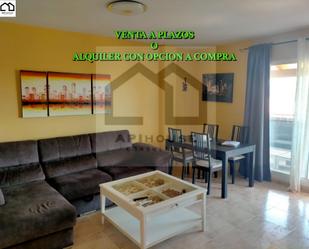 Living room of Duplex for sale in Molina de Segura  with Air Conditioner and Terrace