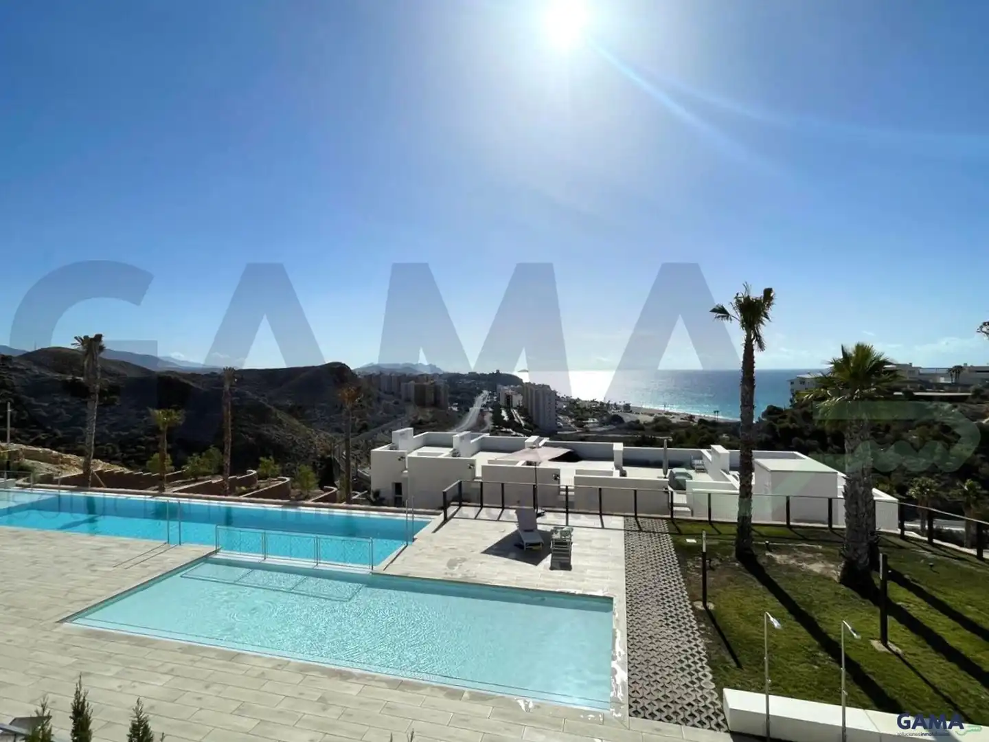 Apartment mit Pool zum Verkauf in Poble Nou - Montiboli, imagen 2