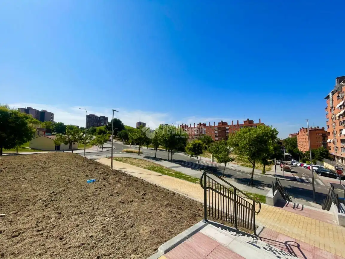 Wohnung zum Verkauf in Puente de Vallecas, imagen 16