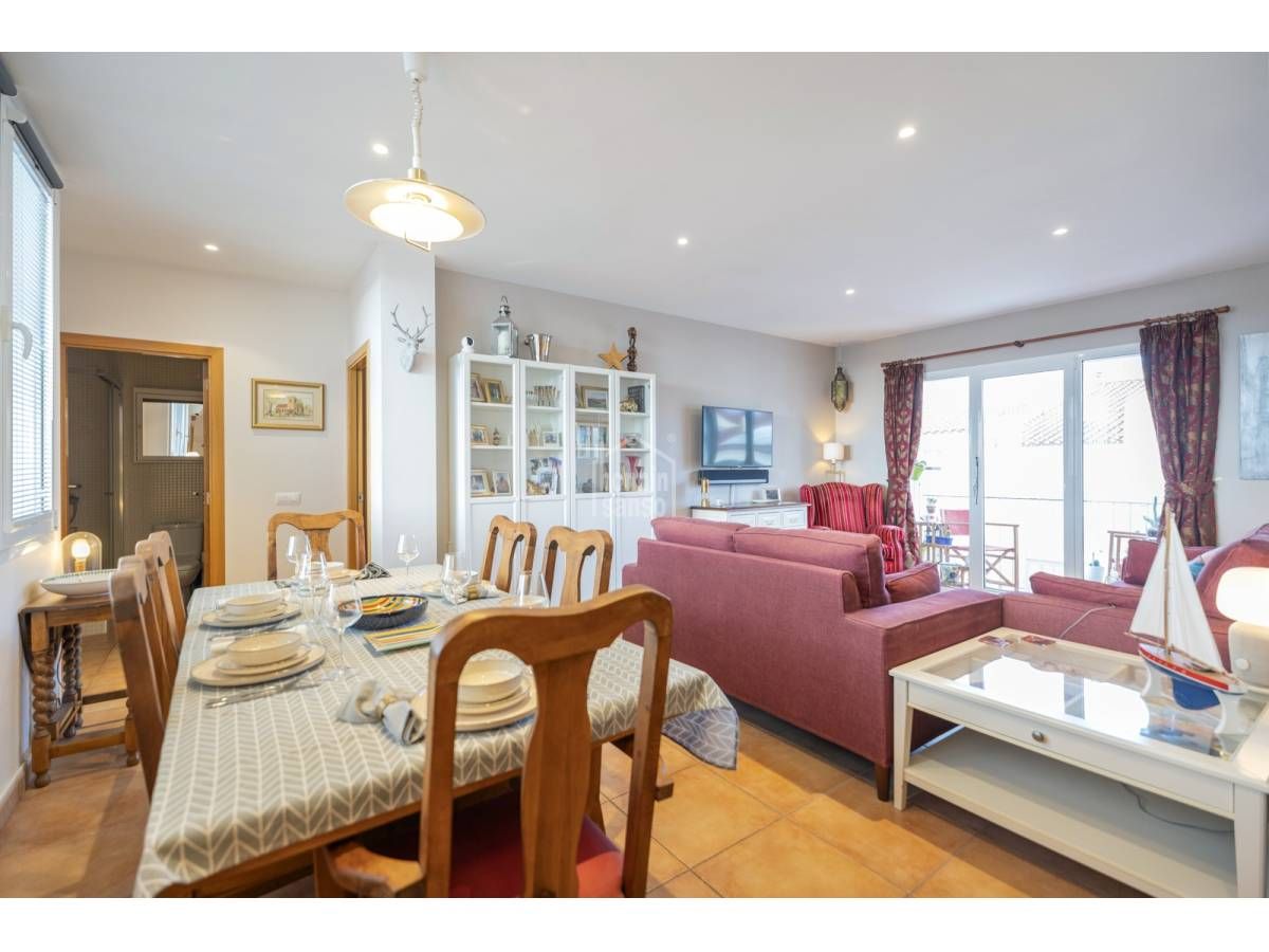 Apartment for sale in Es Migjorn Gran poble