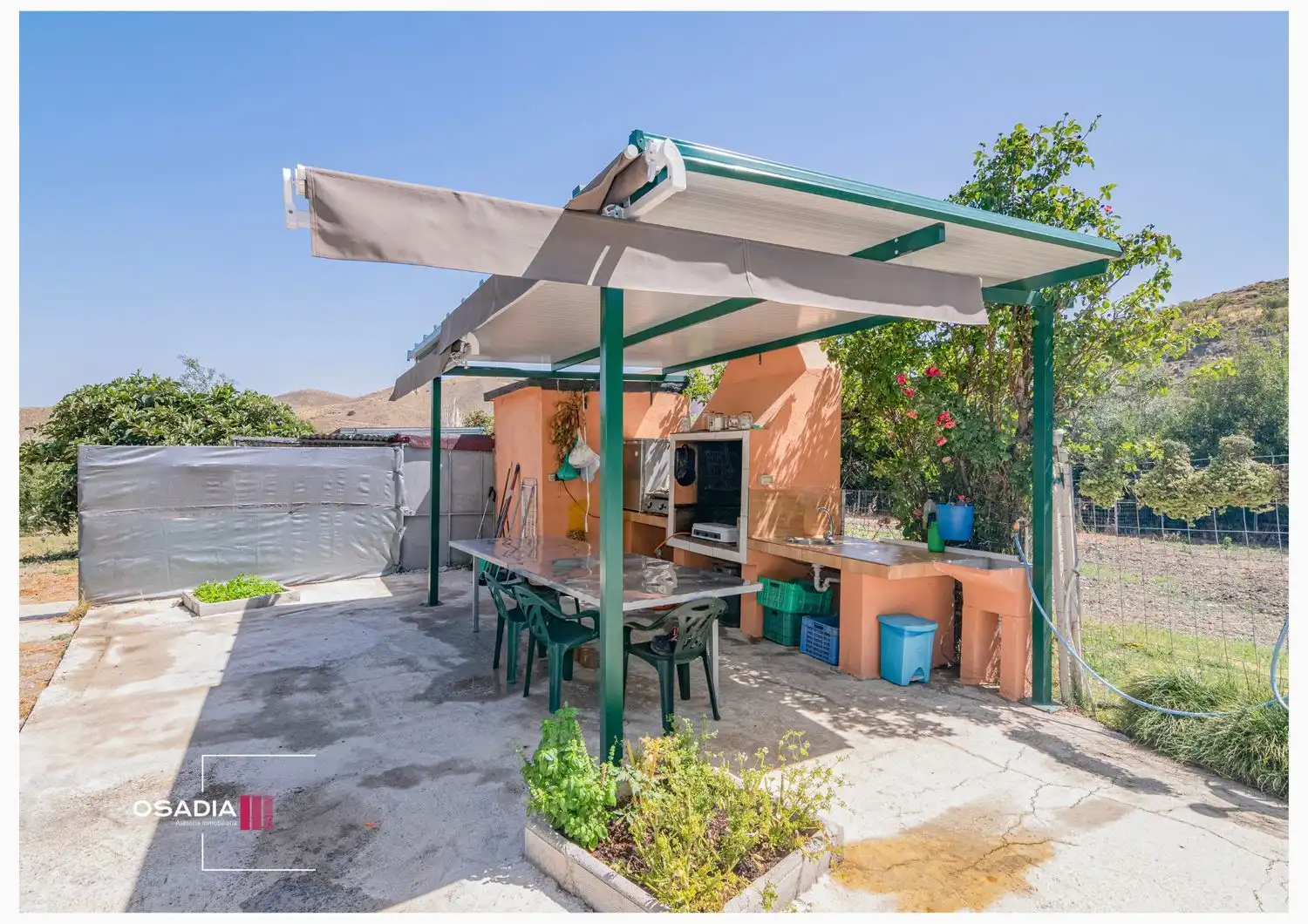 Detached house with pool for sale in EM EXTRARRADIO, imagen 30