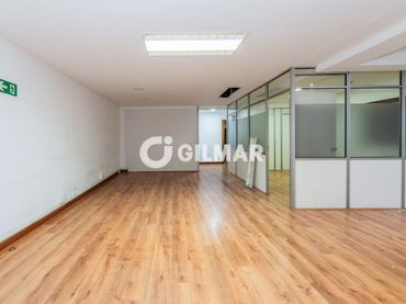 Oficina en venda a Barrio de Salamanca