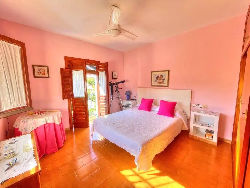 Villa mit Terrasse zum Verkauf in Chilches, imagen 16