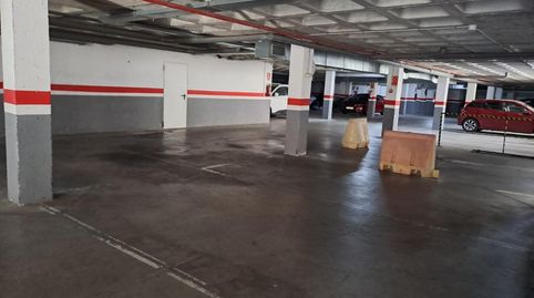 Foto 3 de Garaje en venta en S a U el Quiñon Parc 17, El Quiñón, Seseña