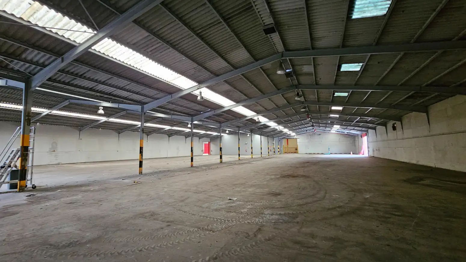 Industrial building for sale in Colloto - CR N-634 COLLOTO, imagen 3