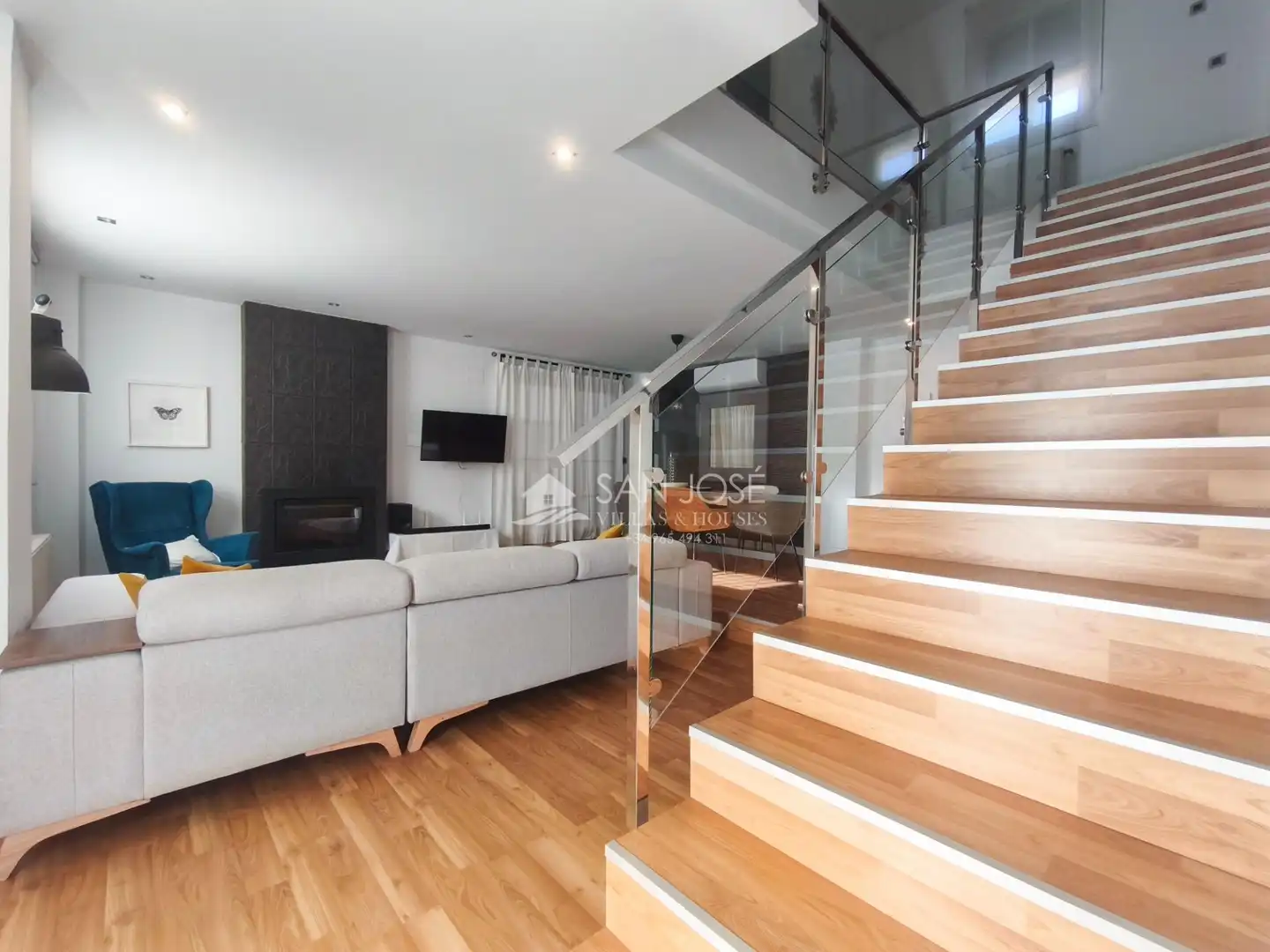 Houses for sale in Aspe, Alicante