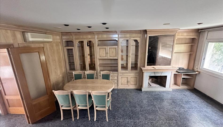 Photo 1 of Single-family semi-detached for sale in Carrer Pintor Sorolla, Viladecavalls, Barcelona