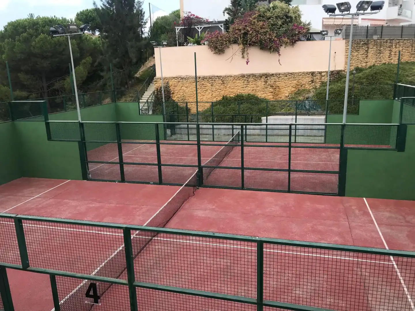 Adossat amb piscina en venda a Islantilla Golf, imagen 74